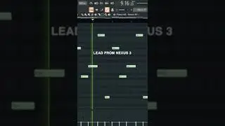 How To Make A Playboi Carti Type Beat In Under A Minute ⚠️ (Making A EDM Trap Beat On Fl Studio)