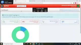 Tutorial SIPD Cara Set Operator di Satu Sub Kegiatan