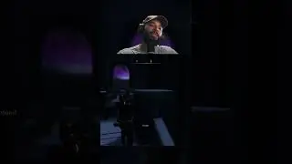 She wanted the voice again