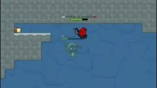 Evoworld.io fights
