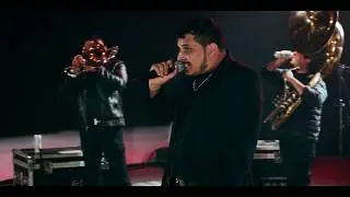 A la Hora De La Hora (En Vivo) - Omar Ruiz - Corridos Anonymous 4