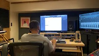 The Office • Live Session with Joel