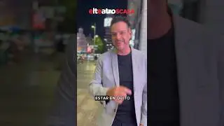 Hipnosis en Quito-Ecuador (Jorge ASTYARO)