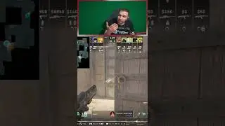 FACEIT is full of cheaters  