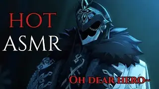 ASMR Capitano - My Dear Hero~ [Genshin Voice Impression]