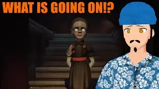 Bioshock Infinite Burial At Sea Part 5 🎮 Let's Play 🎮 - The Truth Comes Out? Protagonist Shift!