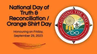 TLDSB : National Day for Truth & Reconciliation 2023 (afternoon)