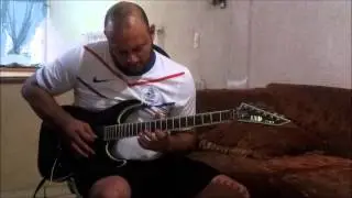 GUITAR MAISTRO 2014 NORMAN SOLER