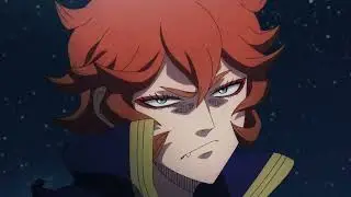 Mereoleona Vs Princia FunnyBunny part 1