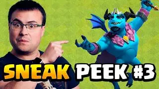 NUEVO HÉROE: El Príncipe Esbirro 👑🔥 Sneak Peek #3