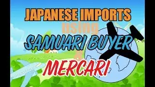 Samuari Buyer Explained | Japanese Proxy Service