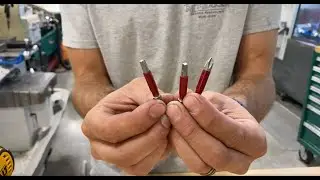 Wiha Driver Bits