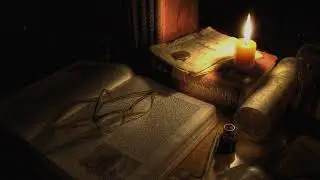 a playlist for a 19th century you studying with poets long gone (classical music)