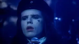 The Cult - Rain (Edited version no licking ) HD