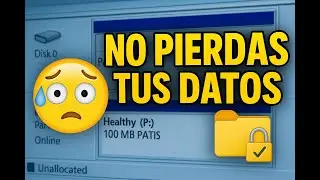 Format Windows without deleting your data (complete guide)