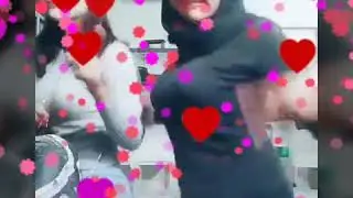 Kumpulan video jilbab goyang asik