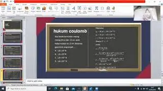 FISIKA ANIMASI_VIDIO PEMBELAJARAN HUKUM COULUMB