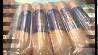 рыбная колбаса рецепт приготовления