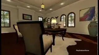 PS Mansion Of. Panoramic