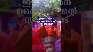 കേരളം 🤍 #keralam #wayanad #savekerala #keralaflood #godsowncountry
