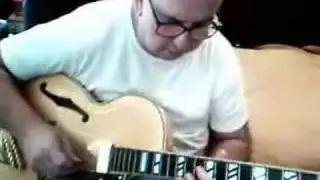 Like Someone In Love