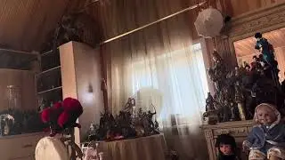 СЫТА ПО ГОРЛО… ((ВЕДЬМИНА ИЗБА ▶️ ИНГИ ХОСРОЕВОЙ))