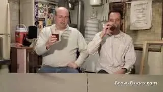 Tasting Acetaldehyde As An Off Flavor In Beer
