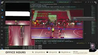 🔴 Lets build AI for Live Streaming! 🚀