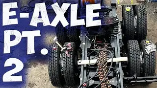Edison Truck Saga: Overcoming Computer Glitches and Wiring Woes | Behind the Scenes