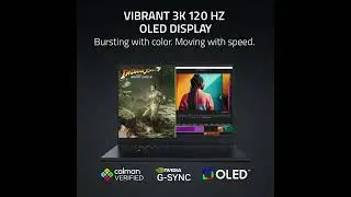 This $2500 Laptop Just Ruined Desktops?!