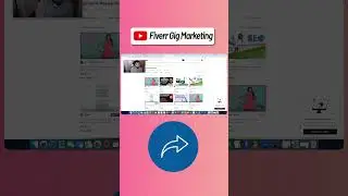 What is Gig Marketing? Power of Gig Marketing #hridoychowdhury #fiverrgig #fiverrgigranking