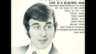 Dave Mills - Make believe