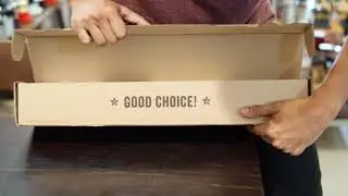 Comandante Grinder at Vietnam - Open Box at Sieuthicafe