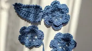 Crochet Project update. Irish lace flower crochet free pattern tutorial. Crochet cardigan, sweater.