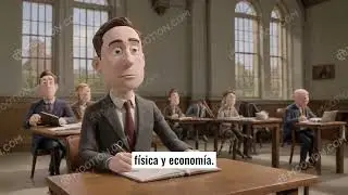 Elon Musk: Un Visionario Sin Límites