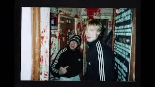 Холодный Дом — Дискография (1999-2012) [Full Bootleg Discography]