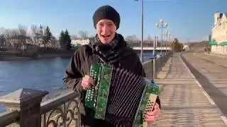 НЕ ВЫБИРАЙ КРАСИВУЮ || на гармони || МУЖИКАМ НА ЗАМЕТКУ || не выбирай красивую под гармонь || ТОРЖОК