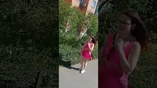 Девочка 