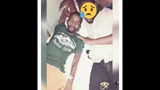 L'ancien danseur de dj arafat est mal au point