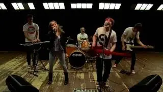 KONTRAST feat. Татьяна Козелкова–Шаг вперёд