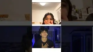 Ometv reaction🫠 