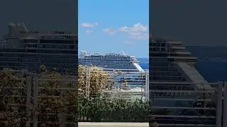 Notruf für den Pooldoc über den Dächern von Palma #mallorca #urlaub #entdecken