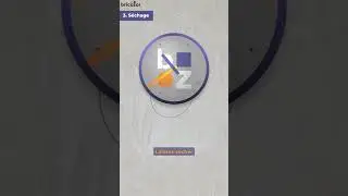 Reboucher un impact dans une plaque de plâtre ? Tuto Bricozor