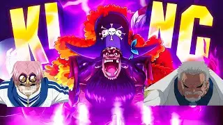 Blackbeard Is A Mastermind