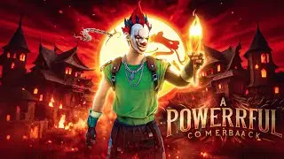 Powerful come back 📲 SETTINGS ⚙️ HUD + SENSI + DPI 😱🔥 HACKER OR WOT 💀