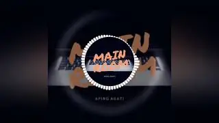 ApingAdati - Mainroom (Original Mix)