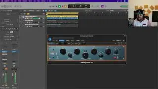 KIIVE AUDIO WARMY EQP1A v2 ⏐FREE PULTEC EQ