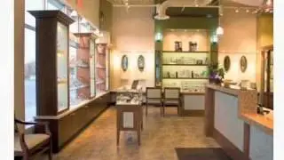 Optical Office Design Case Study - Chris Schell OD