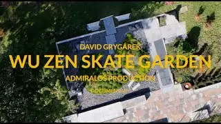 WU ZEN SKATE GARDEN 4K