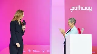 The real-time revolution starts now: Pathway Winning Pitch